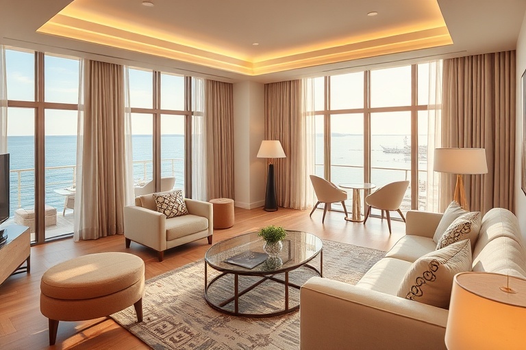 Premium Suite