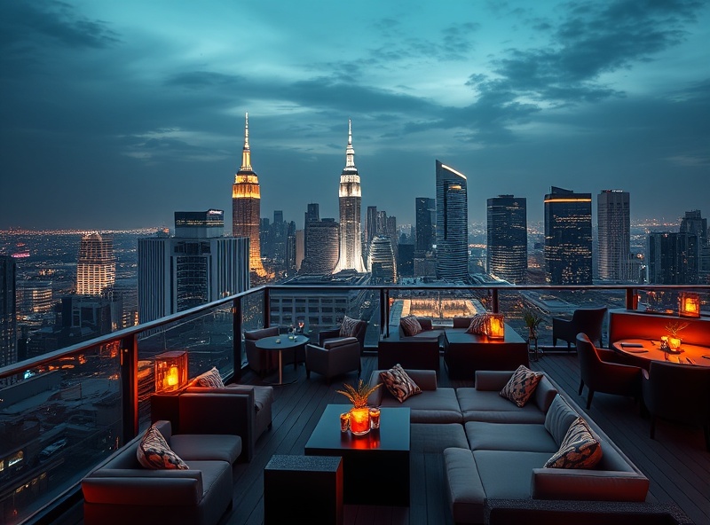 Skyline Lounge